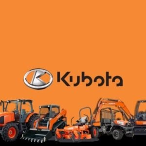 Kubota B1550 B1750 B2150