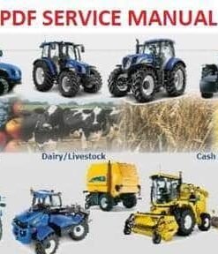 WORKSHOP SERVICE REPAIR MANUAL