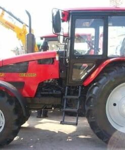 BELARUS 1221 Workshop Factory Repair Manual