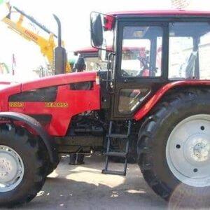 BELARUS 1221 Workshop Factory Repair Manual