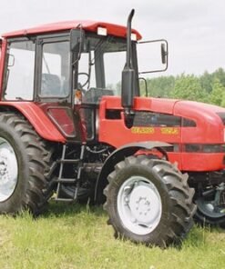 BELARUS 611 series Workshop Service Repair Manual
