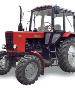 Belarus 82Р Tractor Repair Solution Manual
