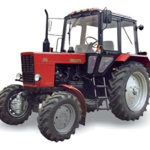 Belarus 82Р Tractor Repair Solution Manual