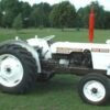 Case David Brown Tractor 770 780 880 990 1200 3800 4600 Service Manual