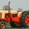 IH JI Case 800B Tractor Workshop Service Repair Manual