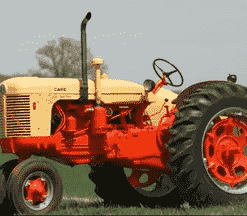 IH JI Case 800B Tractor Workshop Service Repair Manual