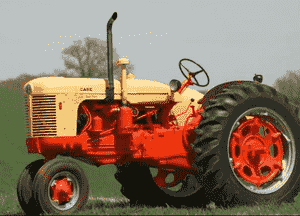 IH JI Case 800B Tractor Workshop Service Repair Manual