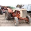 JI Case 500 Series Tractor Workshop Service Manual