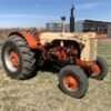 JI Case 600 Series Tractor Factory Service Repair Manual