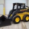 New Holland Ls180.b Ls185.b Ls190.b Lt185.b Lt190.b Operators Manual