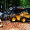 New Holland Ls190 Skid Steer Loader Operators Pdf Manual