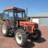 Zetor 6340 Turbo Tractor Service Repair Workshop Manual