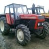 Zetor 8045 Tractor Service Repair Workshop Manual