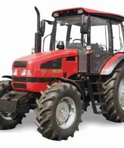 Belarus 1523 1523В 1523.3 1523В.3 Tractor Operation Service Manual