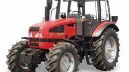 Belarus 1523 1523В 1523.3 1523В.3 Tractor Operation Service Manual