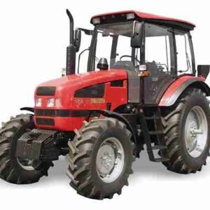Belarus 1523 1523В 1523.3 1523В.3 Tractor Operation Service Manual