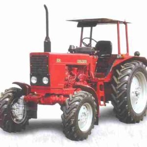 Belarus 510 512 Tractor Operation Service Repair Manual