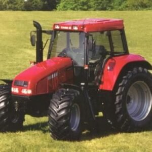 Case Cs100, Cs110, Cs120, Cs130, Cs150 Tractors Service Repair Manual