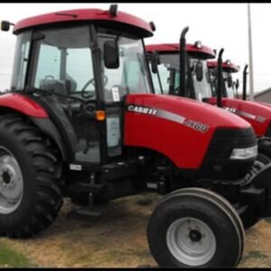 Case Ih Jx60 Jx70 Jx80 Jx90 Jx95 Tractor Operators Manual