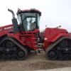 Case Ih Steiger 400 450 500 550 600 Quadtrac Tier 2 Operators Manual