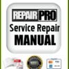 Ih International Case 784 Tractor Workshop Service Manual