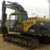 Volvo Ec210b Lc, Ec210b Lr, Ec210b Nc, Ec210b Nlc Parts Catalogue Manual