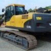 Volvo Ec210c L