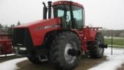 Case Ih Stx440 Workshop Service Repair Manual