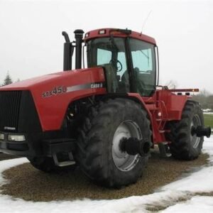Case Ih Stx440 Workshop Service Repair Manual