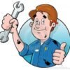 service mechanic manuals