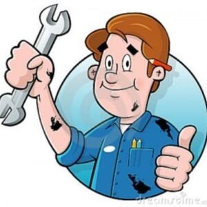 service mechanic manuals