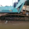 Kobelco Sk200-6, Sk200lc-6, Sk200lcvi, Engine Parts Manual