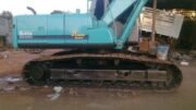 Kobelco Sk200-6, Sk200lc-6, Sk200lcvi, Engine Parts Manual