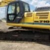 Kobelco SK200-6 Dinamic Acera Excavator Parts Catalog Manual