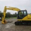 Sumitomo Sh130-5 Sh130lc-5 Sh130-5 Blade Excavator Service Manual