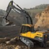 Volvo Ec235c Ld Ec235cld, Ec235c Nl Ec235cnl Excavator Parts Manual