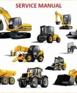 Volvo service, repair, operator, manual