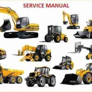 Volvo service, repair, operator, manual