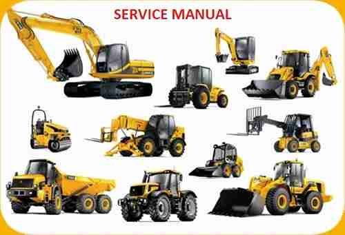 Volvo service, repair, operator, manual