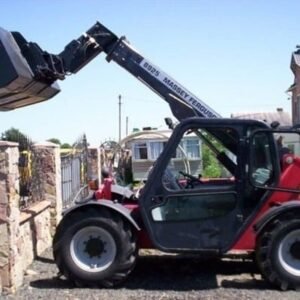 Massey Ferguson Mf 8947