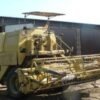 New Holland Clayson 140