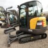 Volvo Ec35c Compact Excavator Service Parts