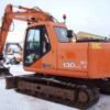 Doosan Daewoo Solar 130lc-v Hydraulic Repair Manual