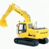 Hyundai R140LC-7A