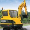 Hyundai R55-9