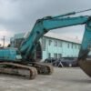 Kobelco SK230-6E SK250-6ES Excavator Service Repair