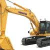 Komatsu PC300-7 PC350LC-7 Service Repair Manual