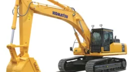 Komatsu PC300-7 PC350LC-7 Service Repair Manual