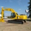 Komatsu Pc200LC-6LE, PC210LC-6LE, PC220LC-6LE, PC250LC-6LE Service Repair Manual