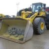 Komatsu WA480-5H Wheel Loader Service Repair Manual